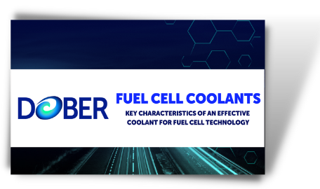 5 Things You Need to Know About Fuel Cell Coolants